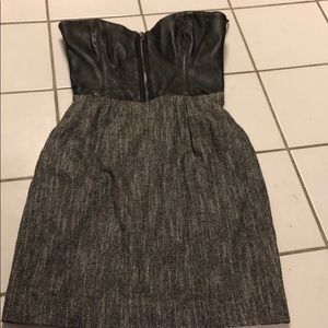 Brand new stylish Bebe dress